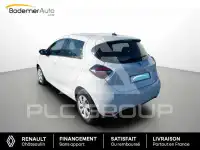 2022 Renault ZOE