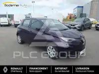 2022 Renault ZOE