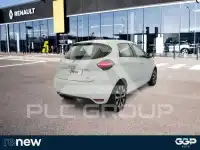2022 Renault ZOE