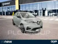 2022 Renault ZOE