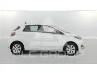 2022 Renault ZOE