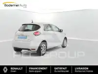 2022 Renault ZOE