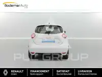 2022 Renault ZOE