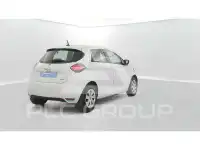 2022 Renault ZOE