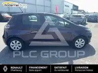 2022 Renault ZOE