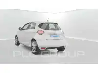 2022 Renault ZOE