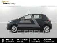 2022 Renault ZOE