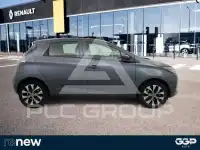 2022 Renault ZOE