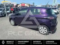 2022 Renault ZOE