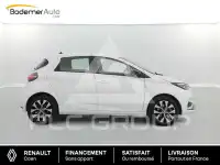 2022 Renault ZOE