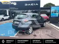 2022 Renault ZOE