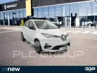 2022 Renault ZOE