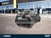 2022 Renault ZOE