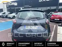 2022 Renault ZOE