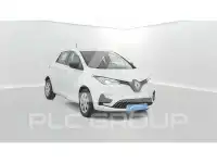 2022 Renault ZOE