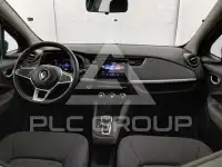 2022 Renault ZOE