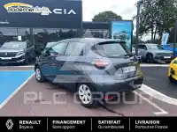 2022 Renault ZOE