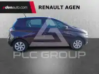 2022 Renault ZOE