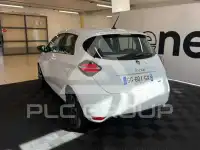 2022 Renault ZOE