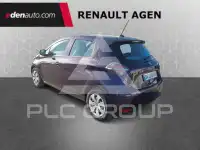 2022 Renault ZOE