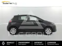 2022 Renault ZOE