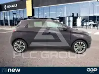 2022 Renault ZOE
