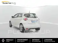 2022 Renault ZOE