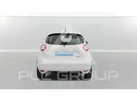 2022 Renault ZOE