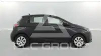 2022 Renault ZOE