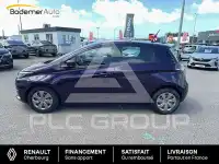 2022 Renault ZOE