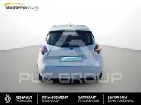 2022 Renault ZOE