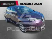 2022 Renault ZOE