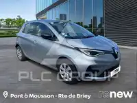 2022 Renault ZOE