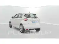 2022 Renault ZOE