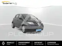 2022 Renault ZOE