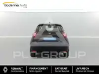 2022 Renault ZOE
