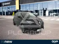2022 Renault ZOE