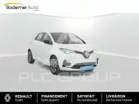 2022 Renault ZOE