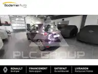 2022 Renault ZOE