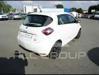2022 Renault ZOE