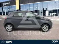 2022 Renault ZOE