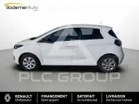 2022 Renault ZOE