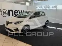 2022 Renault ZOE