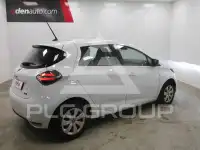 2022 Renault ZOE