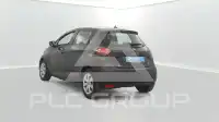 2022 Renault ZOE