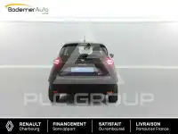 2022 Renault ZOE