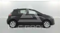 2022 Renault ZOE