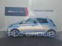 2022 Renault ZOE