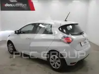 2022 Renault ZOE