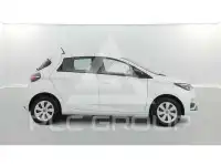 2022 Renault ZOE
